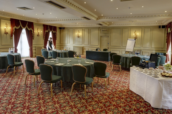 Imagen de los interiores del Hotel York Pavilion , Sure Collection By Best Western. Foto 16