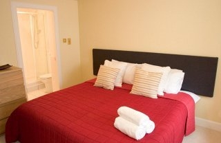 Imagen de la habitación del Hotel York Place Apartments. Foto 2