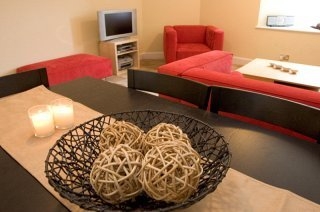 Imagen de la habitación del Hotel York Place Apartments. Foto 3