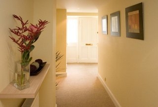 Imagen de la habitación del Hotel York Place Apartments. Foto 4