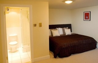 Imagen de la habitación del Hotel York Place Apartments. Foto 5
