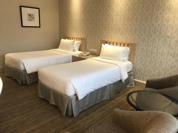 Imagen de la habitación del Hotel York, Singapur. Foto 8