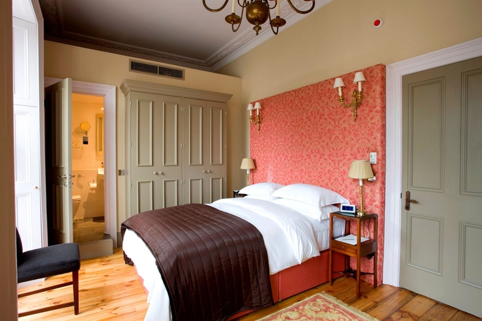 Imagen de la habitación del Hotel York and Albany. Foto 6