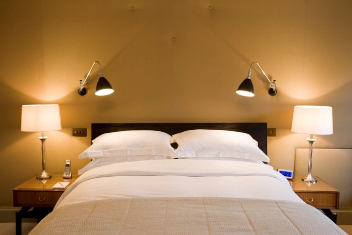 Imagen de la habitación del Hotel York and Albany. Foto 7