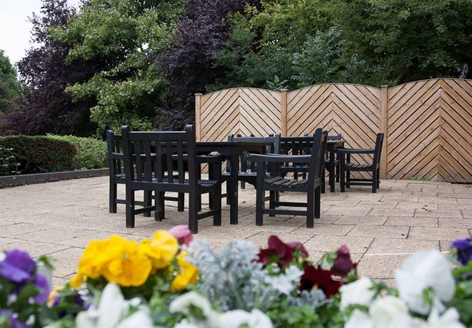 Imagen de los exteriores del Hotel Yorkshire Gateway. Foto 5