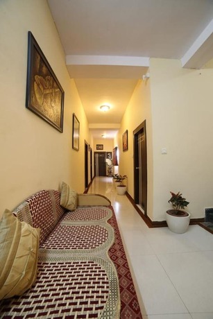 Imagen general del Hotel Yorkshire Inn, Abu Road. Foto 7
