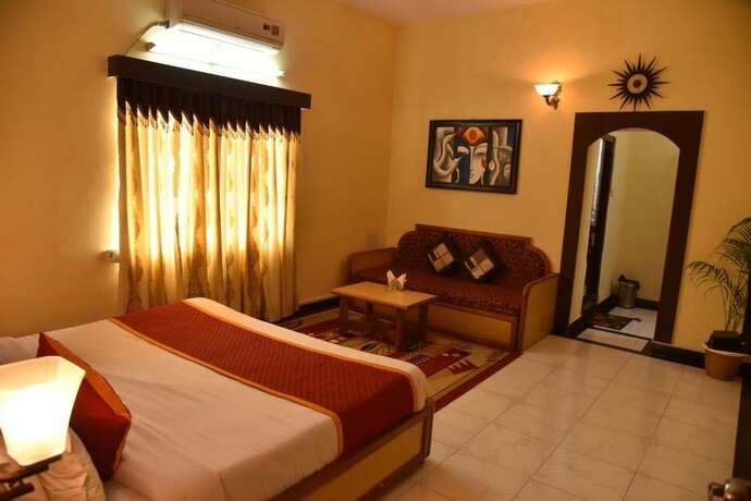 Imagen general del Hotel Yorkshire Inn, Abu Road. Foto 12
