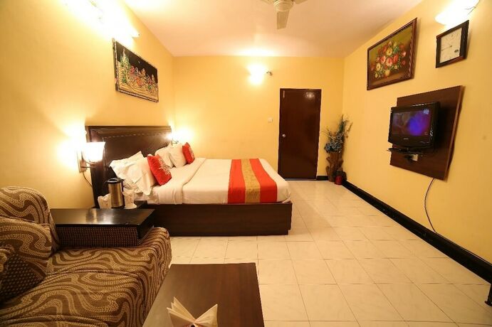 Imagen general del Hotel Yorkshire Inn, Abu Road. Foto 14