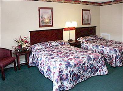 Imagen de la habitación del Hotel Yorktown Motor Lodge. Foto 4