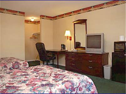 Imagen general del Hotel Yorktown Motor Lodge. Foto 1