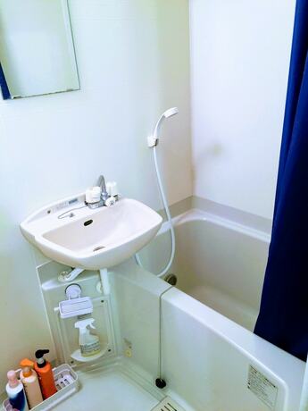 Imagen general del Hotel Yoron Tandy-house. Foto 3