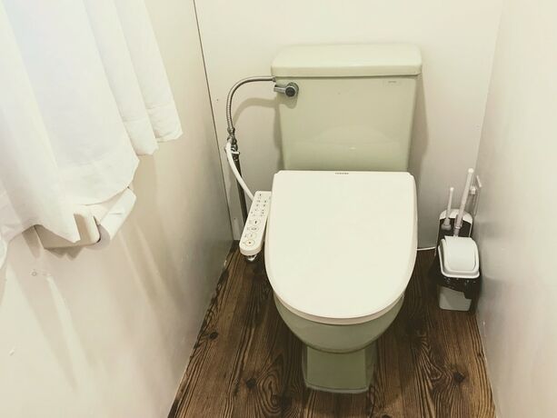 Imagen general del Hotel Yoron Tandy-house. Foto 6