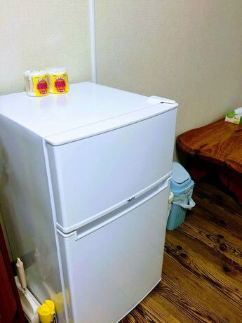 Imagen general del Hotel Yoron Tandy-house. Foto 8