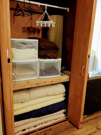 Imagen general del Hotel Yoron Tandy-house. Foto 10