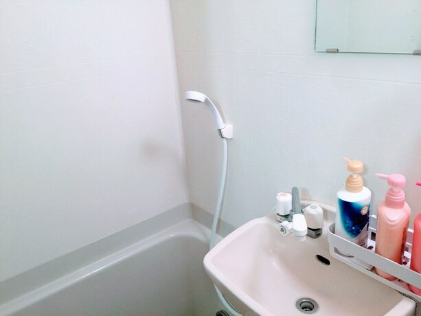 Imagen de la habitación del Hotel Yoron Tandy-house. Foto 25