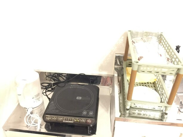 Imagen de la habitación del Hotel Yoron Tandy-house. Foto 30