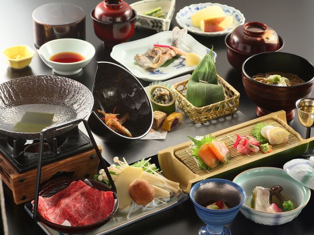 Imagen de la habitación del Hotel Yorozuya, Yamanouchi. Foto 6