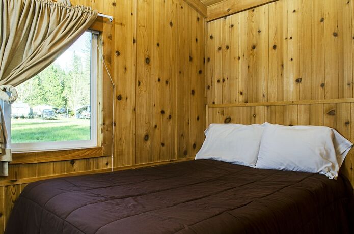 Imagen de la habitación del Hotel Yosemite Lakes RV Resort. Foto 14