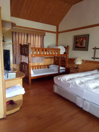 Imagen general del Hotel Yosemite, Shang Chunyang. Foto 1
