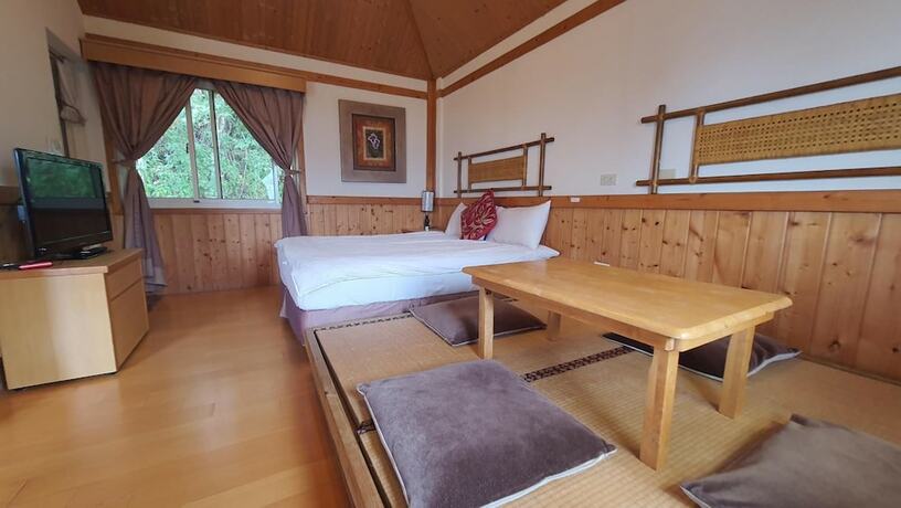 Imagen general del Hotel Yosemite, Shang Chunyang. Foto 2