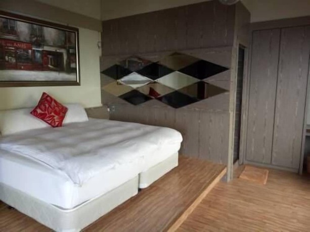 Imagen general del Hotel Yosemite, Shang Chunyang. Foto 4