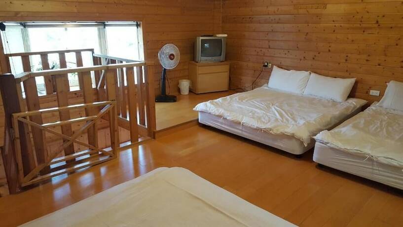 Imagen general del Hotel Yosemite, Shang Chunyang. Foto 5