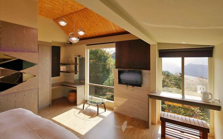 Imagen general del Hotel Yosemite, Shang Chunyang. Foto 6