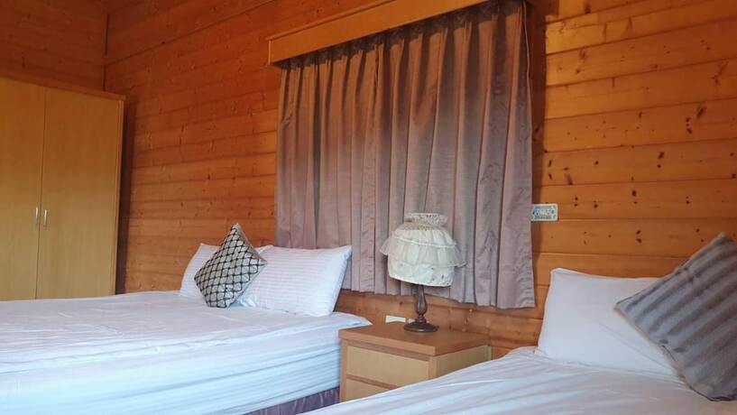 Imagen general del Hotel Yosemite, Shang Chunyang. Foto 7