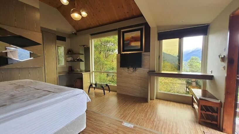 Imagen general del Hotel Yosemite, Shang Chunyang. Foto 8