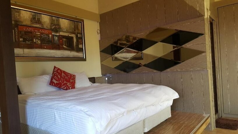 Imagen general del Hotel Yosemite, Shang Chunyang. Foto 10