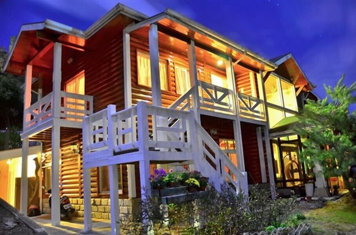 Imagen general del Hotel Yosemite, Shang Chunyang. Foto 11