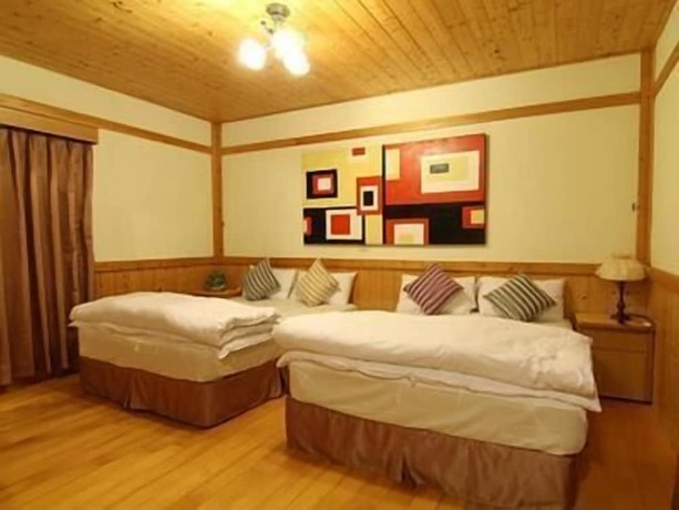 Imagen general del Hotel Yosemite, Shang Chunyang. Foto 12