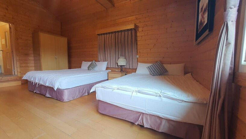 Imagen general del Hotel Yosemite, Shang Chunyang. Foto 13