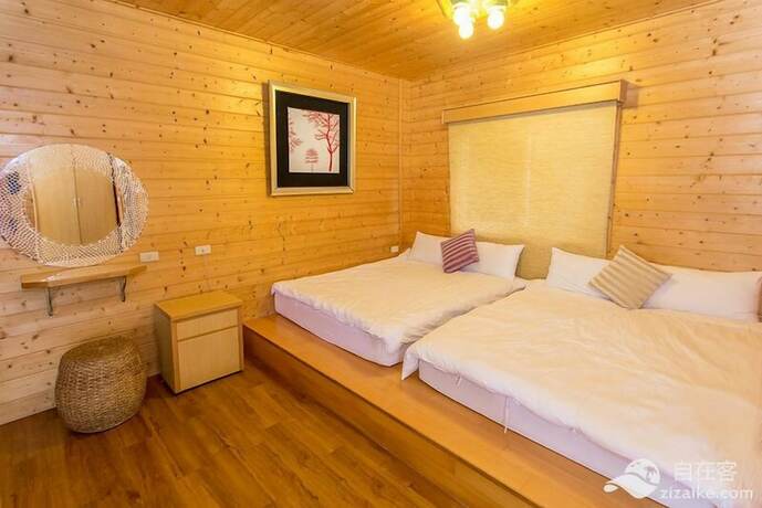 Imagen general del Hotel Yosemite, Shang Chunyang. Foto 14