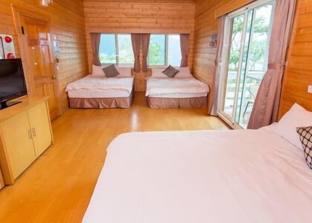 Imagen de la habitación del Hotel Yosemite, Shang Chunyang. Foto 15