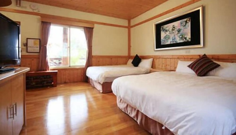 Imagen de la habitación del Hotel Yosemite, Shang Chunyang. Foto 16