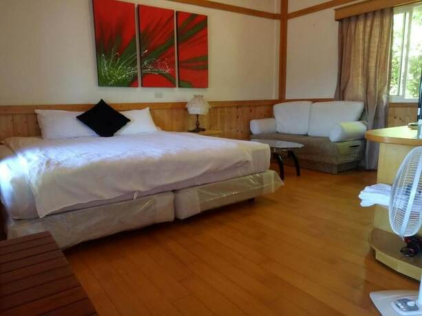 Imagen de la habitación del Hotel Yosemite, Shang Chunyang. Foto 18
