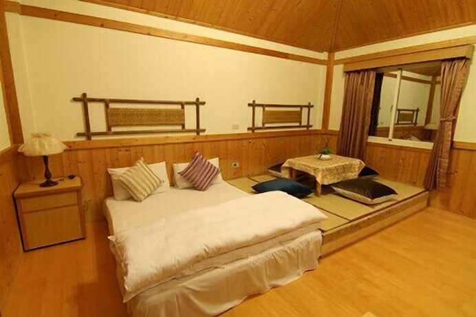 Imagen de la habitación del Hotel Yosemite, Shang Chunyang. Foto 19