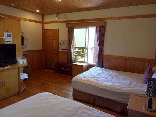 Imagen de la habitación del Hotel Yosemite, Shang Chunyang. Foto 20
