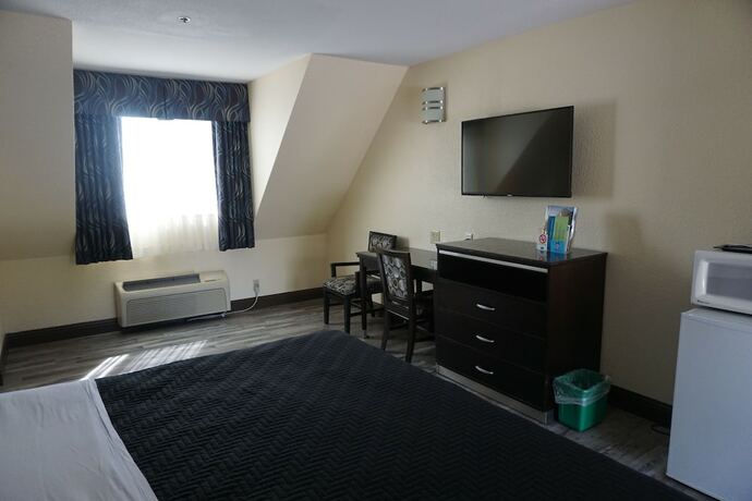 Imagen general del Hotel Yosemite Sierra Inn. Foto 5