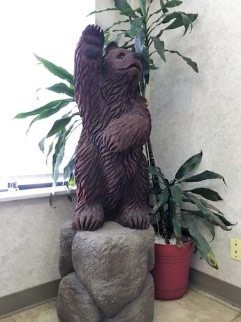 Imagen general del Hotel Yosemite Sierra Inn. Foto 9