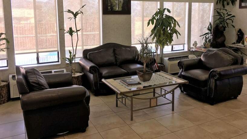 Imagen general del Hotel Yosemite Sierra Inn. Foto 11