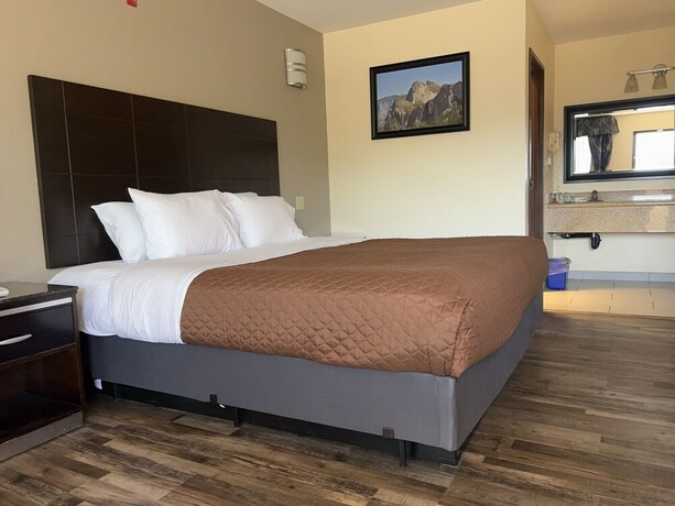 Imagen general del Hotel Yosemite Sierra Inn. Foto 12