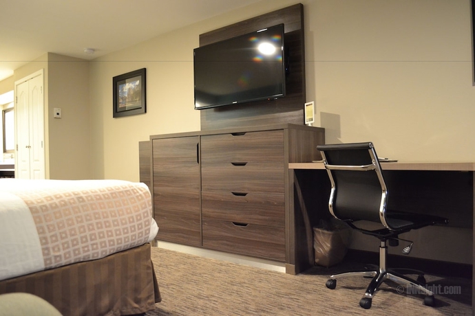 Imagen de la habitación del Hotel Yosemite Southgate and Suites. Foto 2