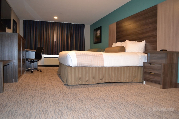 Imagen de la habitación del Hotel Yosemite Southgate and Suites. Foto 3