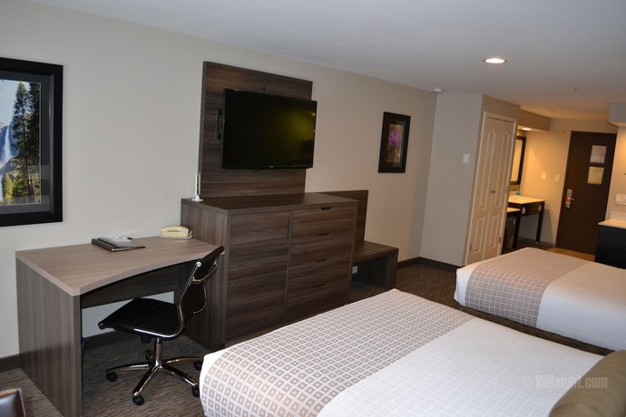 Imagen de la habitación del Hotel Yosemite Southgate and Suites. Foto 6