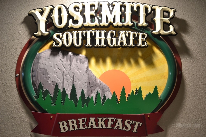 Imagen de los interiores del Hotel Yosemite Southgate and Suites. Foto 18