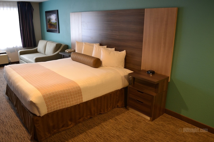 Imagen de la habitación del Hotel Yosemite Southgate and Suites. Foto 10