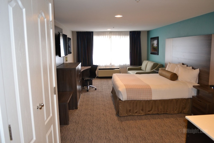 Imagen de la habitación del Hotel Yosemite Southgate and Suites. Foto 11