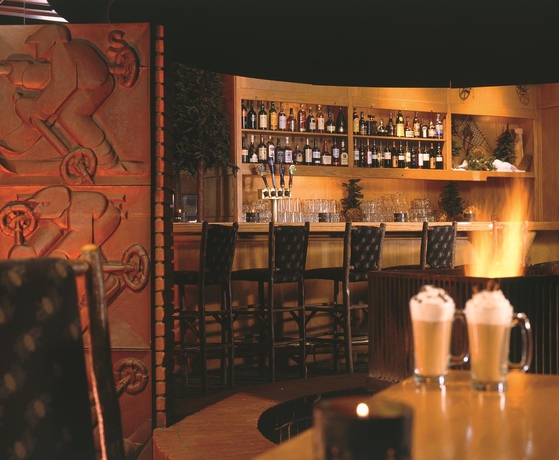 Imagen general del Hotel Yosemite Valley Lodge. Foto 3